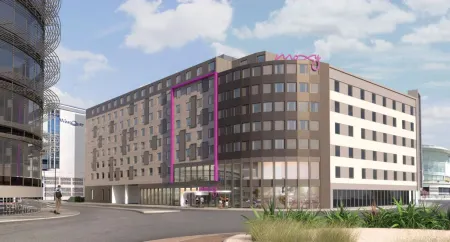 Moxy Southampton