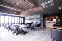 Uljin Neulbom Boutique