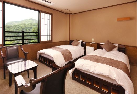 Ikenoyamasou - Housity