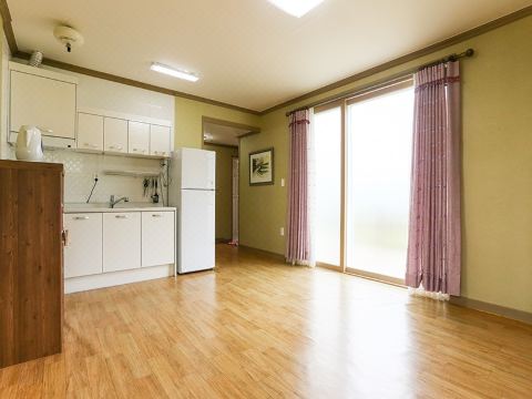 함양 솔바람펜션