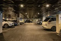 Hotel Yaja Jeonju Terminal Branch - Motels