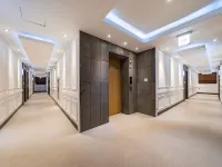 Siheung H Hotel dekat Taman Singil