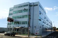 Hotel Flor de Minas Các khách sạn ở Uberaba