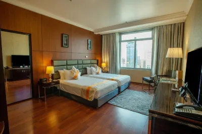 City Tower Hotel