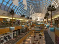 Le Méridien Dallas by the Galleria