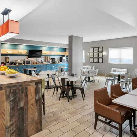 Country Inn & Suites by Radisson Rehoboth Beach - Dewey