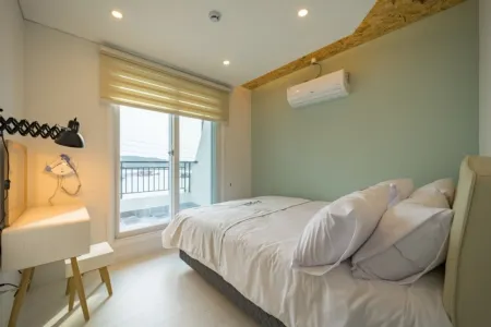 Tongyeong Casa Mare Gapyeong