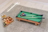 浦項快樂一起旅館