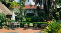 Margaret's Place