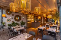 New Ipoint Hotel Hotels in Cavazzona