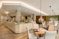 Amedia Siegen, Trademark Collection by Wyndham - breakfast