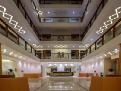 The Fern Residency Vijayapura Hotels in Bijapur