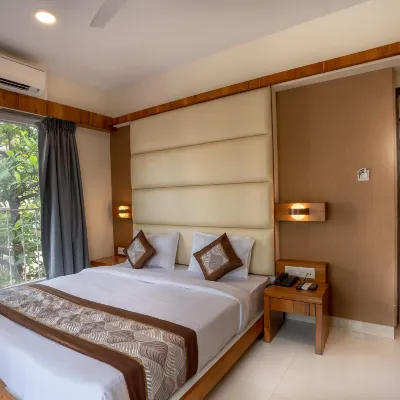 Home2 Suites and Service Apartments, Mumbai Airport Hotels near Santacruz