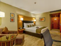 Turyaa Chennai Hotels near Structural Engineering Research Centre