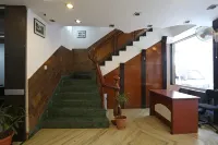 Hotel Katra Residency