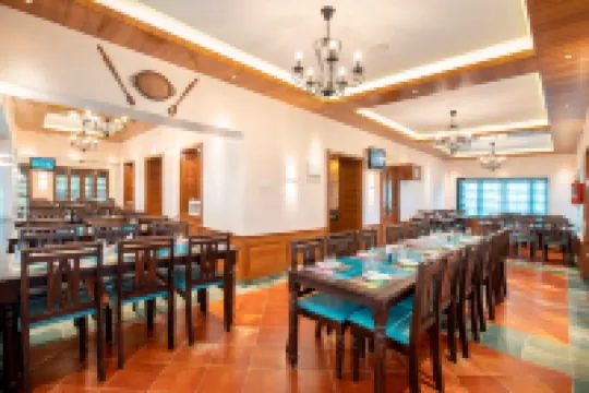 HOTEL RAINDROPS Hoteles en Kodaikanal