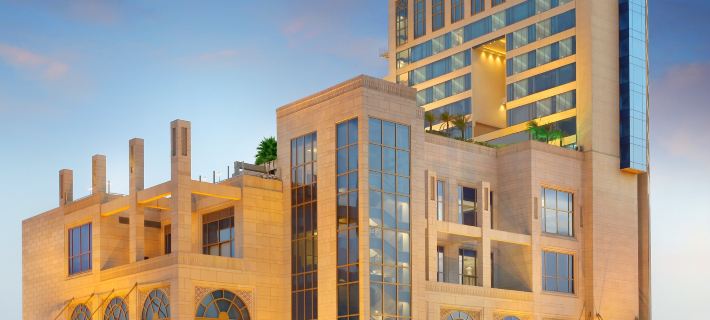 Seven Seas Hotel Hotels in New Delhi