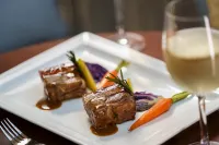 Vivanta Meghalaya Shillong - Bữa sáng