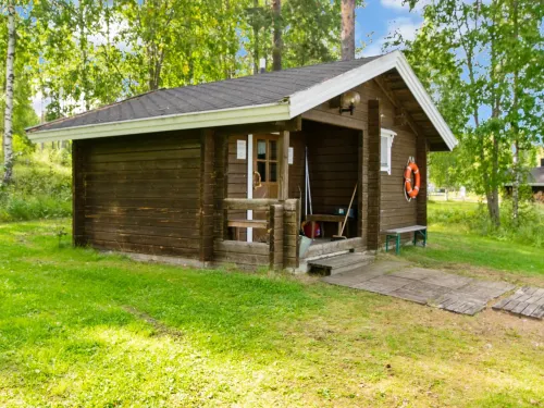 Rantamökki 16