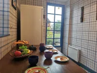 La Maison Bleue - 3성급