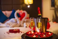 Best Western Plus Tejvivaan - spa