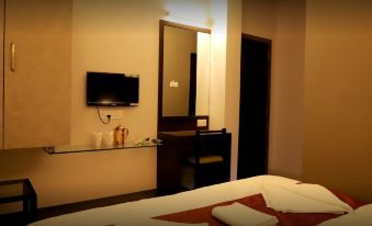 Lotus Lodge Kalmath