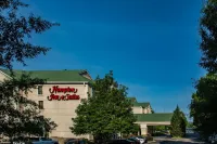 Hampton Inn & Suites Nashville/Franklin (Cool Springs) Hotels in Franklin