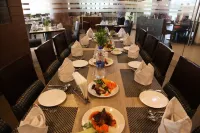Ira by Orchid Bhubaneswar - servizio colazione