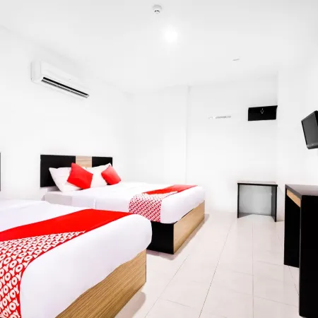 Hotel Bao Shu