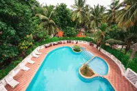 Shelter Beach Resort Hotels in Vada Nemmeli