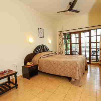 Resorte Marinha Dourada Rooms