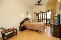 Resorte Marinha Dourada