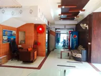 Hotel Krishna Residency, Amritsar