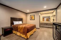 Oak Park Motel Hotels in Monrovia