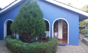 Baia Do Sol - Beach Boutique