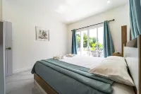 4 Bedroom Private Pool Villa (OV10) -  Holiday Villas