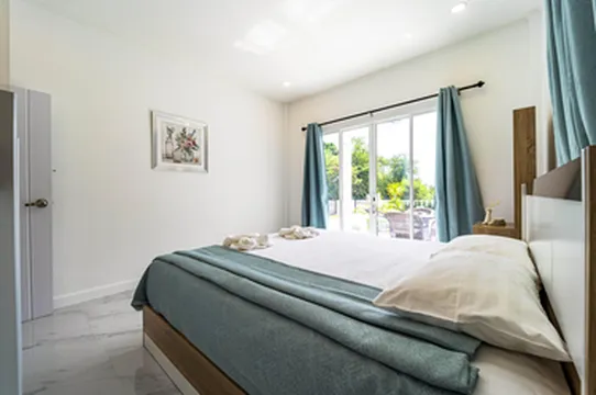 รูปภาพของ4 Bedroom Private Pool Villa (OV10)