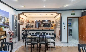 Arenal Suites Bilbao