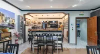 Arenal Suites Bilbao