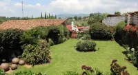 Hotel Casona de Manzano Hotels in Sayula