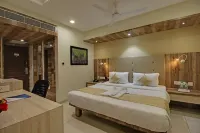 Svasti Inn Jamnagar Hotels in Джамнагар