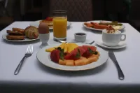 Innfiniti Hotel & Suites Hotels in Panama City