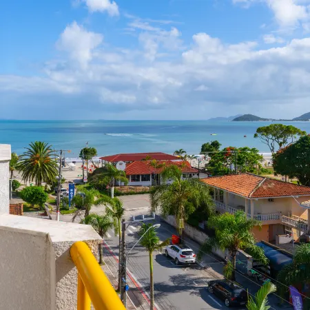 Boulevard Beach Canasvieiras Hotel