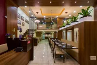 Hotel Ramkrishna Inn - parking