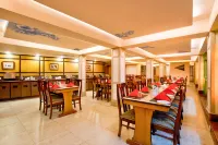Summit Ttakshang Residency Hotel & Spa Mg Marg