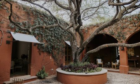 Hotel Casa de Quino - Housity