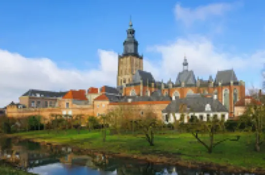 Fletcher Resort-Hotel Zutphen Hotels in 