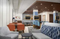 Holiday Inn Express & Suites PITTSBURGH NORTH SHORE by IHG - breakfast