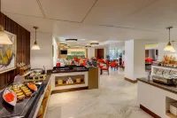 Ginger Greater Noida Pari Chowk - breakfast