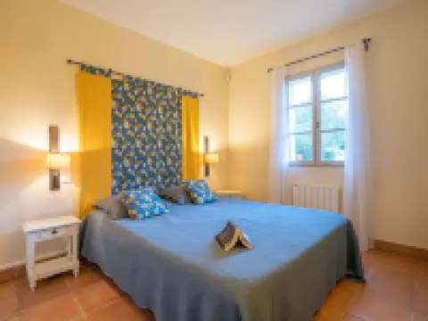 Le Domaine de St. Endréol Golf & Spa 拉莫特酒店